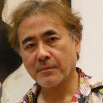 Yoshitaka Amano