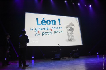 Concours de création de jeux vidéo