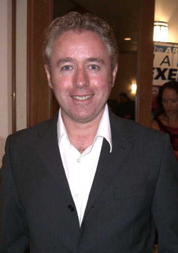 Mark Millar