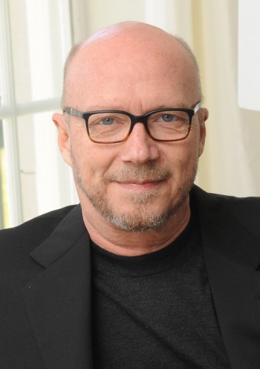 Paul Haggis