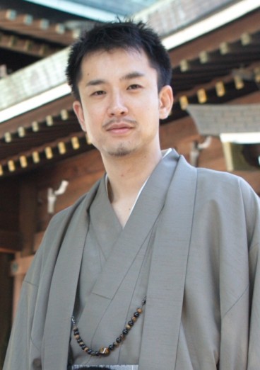 Shuntaro Kosuge / Member of the manga contest jury