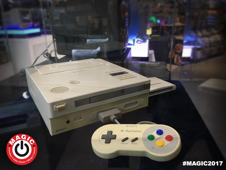 NintendoPlaystation