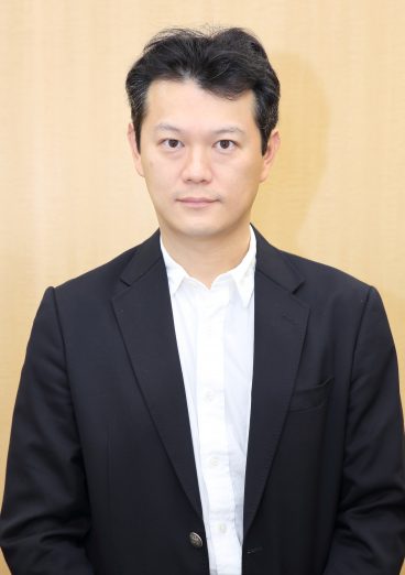 Hiroyuki Nakano / Magic International Manga Contest Jury member