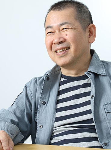 Yū Suzuki