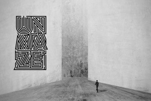 unmaze_logo