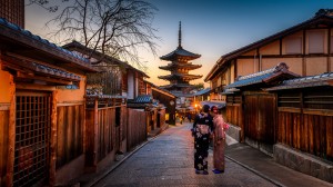 kyoto-sunrise