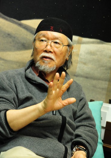 Leiji Matsumoto