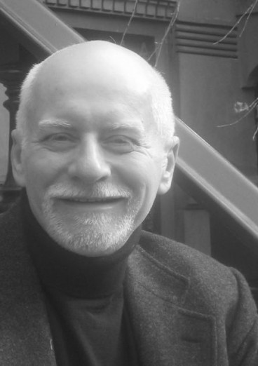 Chris Claremont