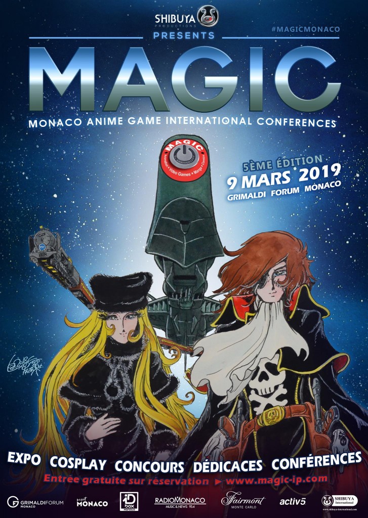 Affiche MAGIC MONACO 2019 Vdfinitive+