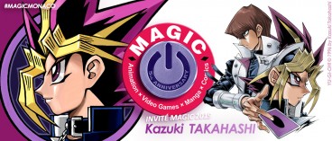  Dernier jour pour s'inscrire au Concours International de Manga Magic!-zenitude profonde le mag