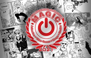 Les finalistes du Magic International Manga Contest 2021 sont…